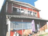 茨城県常総市の競売物件 101万円 戸建て 271m²