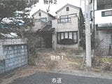 栃木県足利市の競売物件 164万円 戸建て 114m²