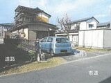 栃木県足利市の競売物件 183万円 戸建て 82m²