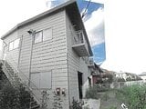 栃木県足利市の競売物件 215万円 戸建て 172m²