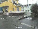 栃木県足利市の競売物件 221万円 戸建て 174m²