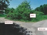 山梨県北杜市の競売物件 144万円 土地 839m²
