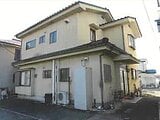 山梨県山梨市の競売物件 251万円 戸建て 126m²