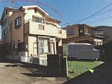 山梨県上野原市の競売物件 659万円 戸建て 202m²