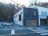 山梨県韮崎市の競売物件 151万円 戸建て 213m²
