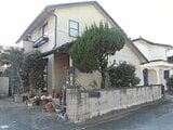 山梨県南アルプス市の競売物件 312万円 戸建て 111m²