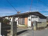 山梨県甲府市の競売物件 730万円 戸建て 86m²