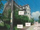 山梨県北杜市の競売物件 467万円 戸建て 1,549m²