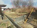 山梨県南アルプス市の競売物件 40万円 農地 346m²