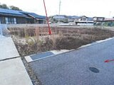 岡山県和気郡和気町の競売物件 180万円 土地 267m²