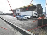 岡山県岡山市南区の競売物件 2,682万円 戸建て 713m²