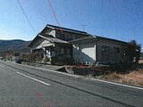岡山県岡山市北区の競売物件 456万円 戸建て 210m²