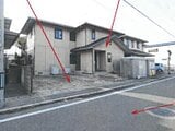 岡山県岡山市中区の競売物件 667万円 戸建て 112m²