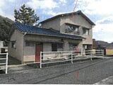 岡山県岡山市北区の競売物件 5万円 戸建て 91m²
