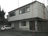 岡山県笠岡市の競売物件 555万円 戸建て 290m²