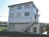 岡山県玉野市の競売物件 69万円 戸建て 456m²