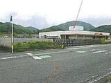岡山県美作市の競売物件 1,186万円 戸建て 2,475m²