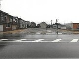 新潟県五泉市の競売物件 1,419万円 土地 1,358m²