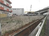 新潟県新潟市東区の競売物件 490万円 土地 872m²
