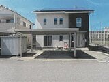 新潟県新発田市の競売物件 1,194万円 戸建て 123m²
