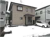 新潟県新潟市北区の競売物件 362万円 戸建て 105m²