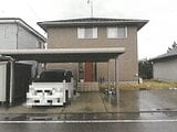 新潟県北蒲原郡聖籠町の競売物件 1,103万円 戸建て 118m²