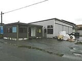 鳥取県米子市の競売物件 594万円 戸建て 165m²