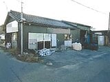 鳥取県米子市の競売物件 101万円 戸建て 54m²