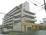 鳥取県米子市の競売物件 374万円 マンション 70m²