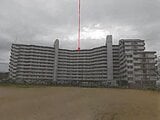 長崎県長崎市の競売物件 743万円 マンション 64m²