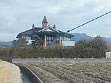 山口県岩国市の競売物件 440万円 戸建て 278m²