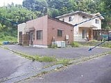 山口県柳井市の競売物件 274万円 戸建て 29m²
