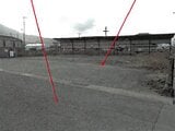 徳島県吉野川市の競売物件 346万円 土地 894m²