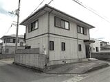 徳島県板野郡松茂町の競売物件 387万円 戸建て 99m²