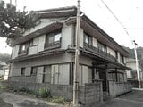 徳島県阿南市の競売物件 215万円 戸建て 241m²