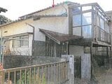 福岡県那珂川市の競売物件 364万円 戸建て 83m²