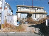 福岡県那珂川市の競売物件 1,089万円 戸建て 136m²