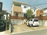 福岡県糟屋郡須恵町の競売物件 1,399万円 戸建て 96m²