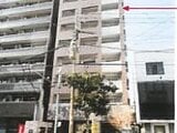 福岡県福岡市中央区の競売物件 989万円 マンション 23m²