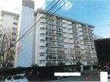 福岡県福岡市中央区の競売物件 1,351万円 マンション 63m²