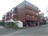 福岡県福岡市東区の競売物件 561万円 マンション 63m²