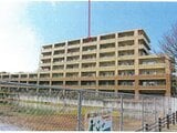 福岡県太宰府市の競売物件 1,487万円 マンション 80m²
