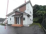熊本県天草市の競売物件 1,536万円 戸建て 138m²