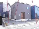 熊本県菊池市の競売物件 1,042万円 戸建て 88m²