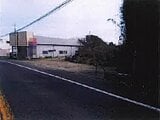 千葉県銚子市の競売物件 106万円 土地 661m²