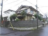 千葉県市川市の競売物件 1,717万円 戸建て 97m²