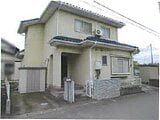 千葉県東金市の競売物件 140万円 戸建て 96m²