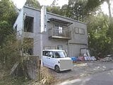 千葉県山武市の競売物件 810万円 戸建て 113m²