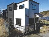 千葉県千葉市中央区の競売物件 926万円 戸建て 107m²