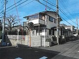 神奈川県川崎市麻生区の競売物件 257万円 土地 134m²